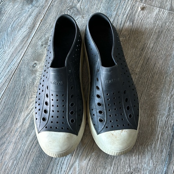 Native Shoes women’s 11 - Picture 1 of 6